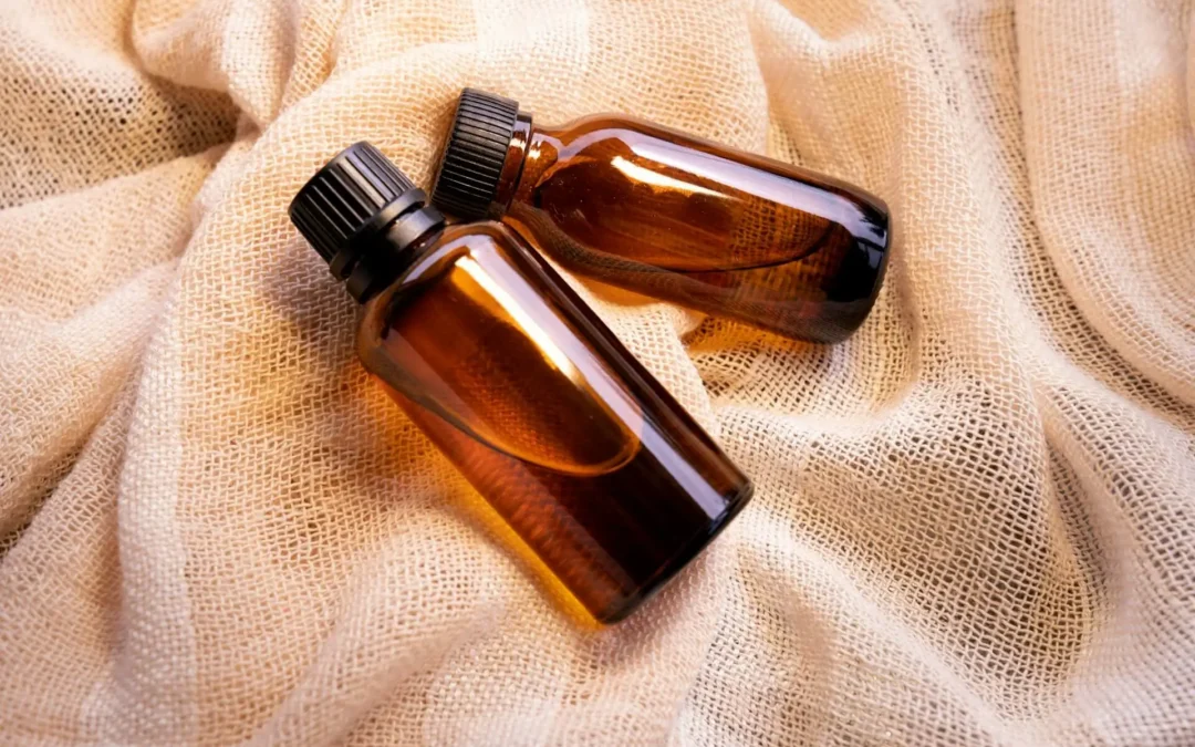 Huile de noyau d&rsquo;abricot