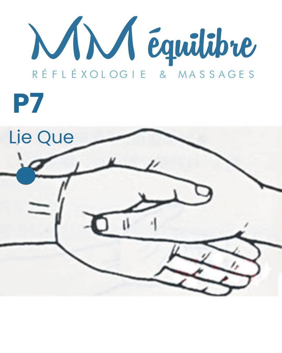 p7 mm lie que